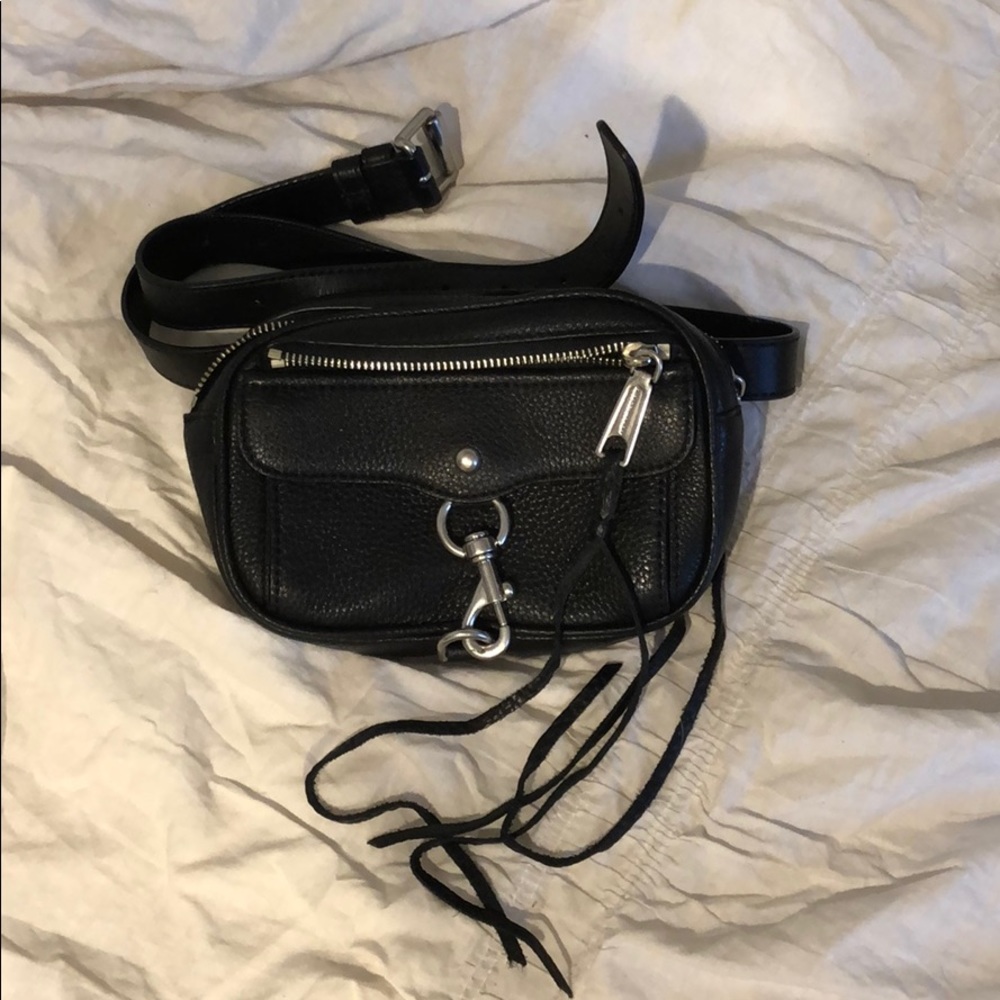 Rebecca minkoff belt bag